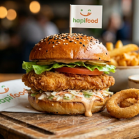ChickenBurger
