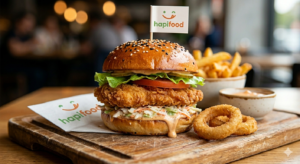 ChickenBurger