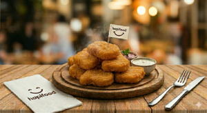 Nuggets – 9 Adet