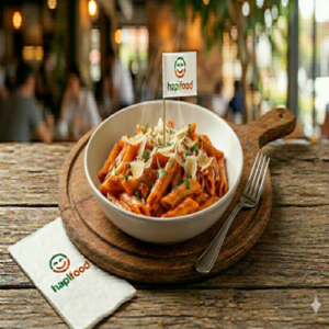 Napoliten Penne