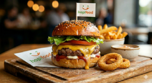 CheeseBurger
