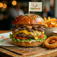 Bang Burger