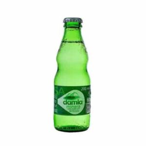 Meyveli Soda – Elmalı