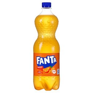 Fanta 1 Lt.