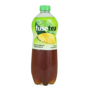 Fuse Tea 1 Lt. – Mango