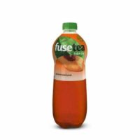 Fuse Tea 1 Lt. - Şeftali