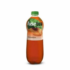 Fuse Tea 1 Lt. – Şeftali