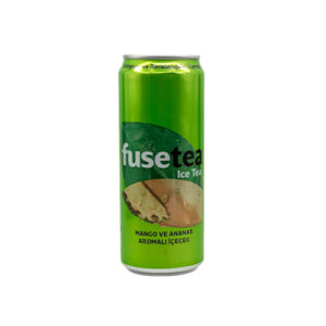 Fuse Tea (330 Ml.) – Mango