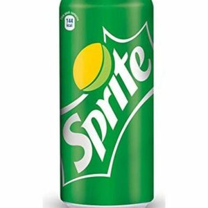 Sprite (330 Ml.)